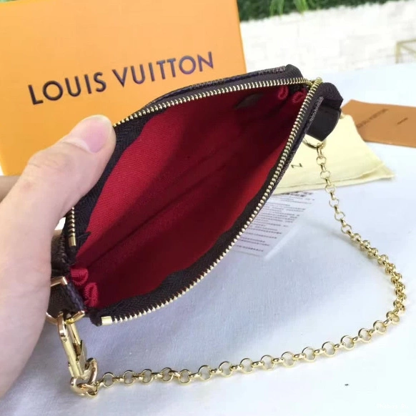Louis wallet Vuitton 0711